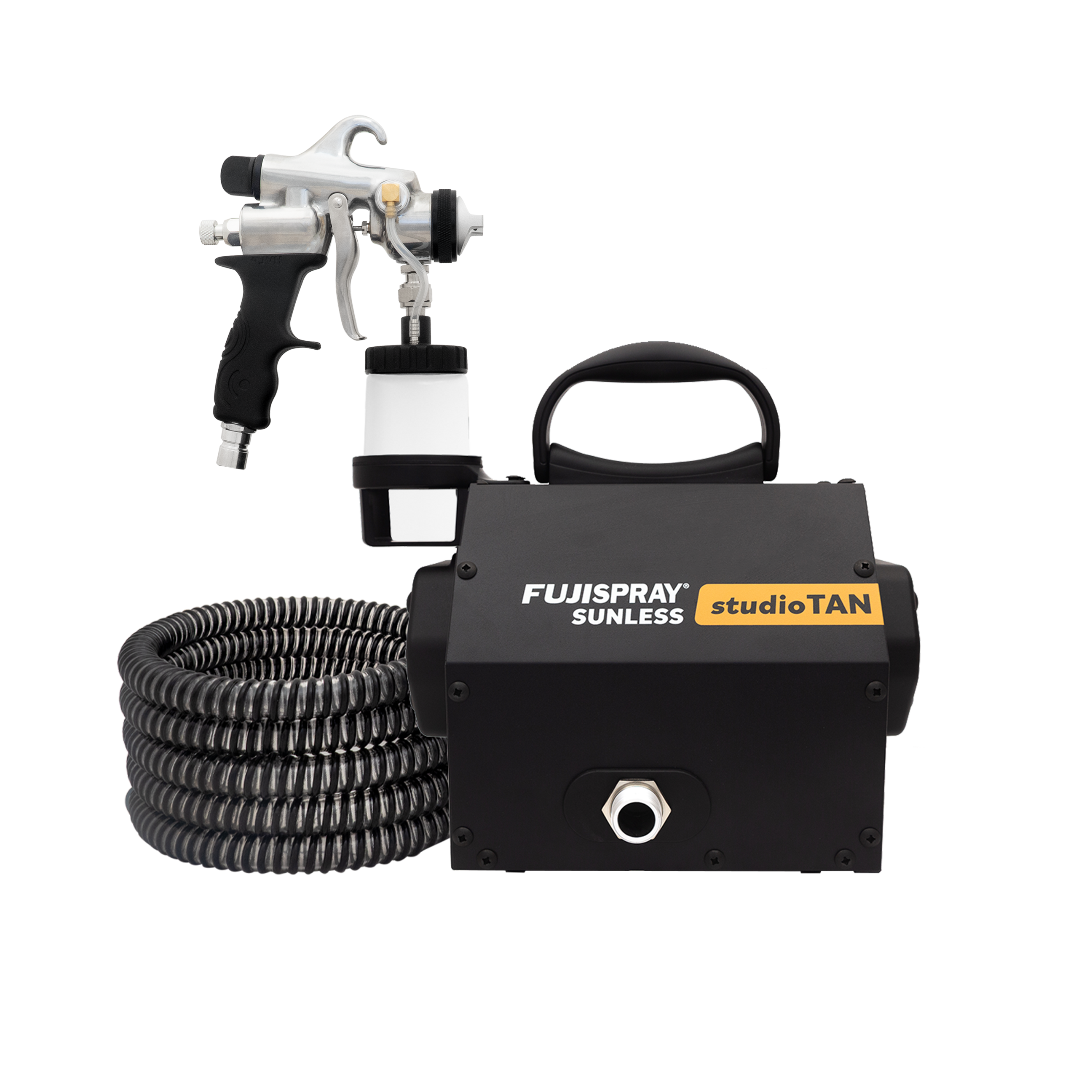 Fuji Spray Sunless 2100 studioTAN™ System