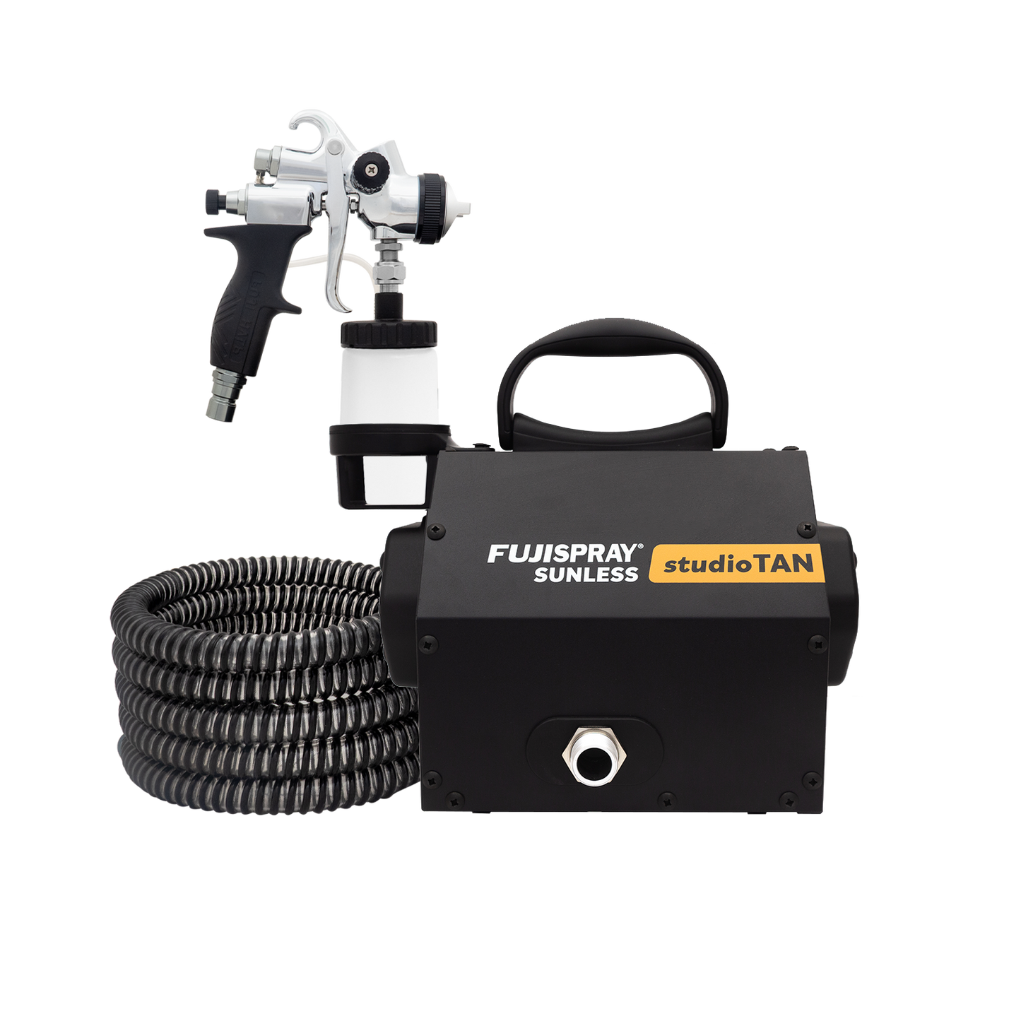 Fuji Spray Sunless 6100 studioTAN™ System