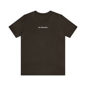 Tee Shirt | Get Bronzed