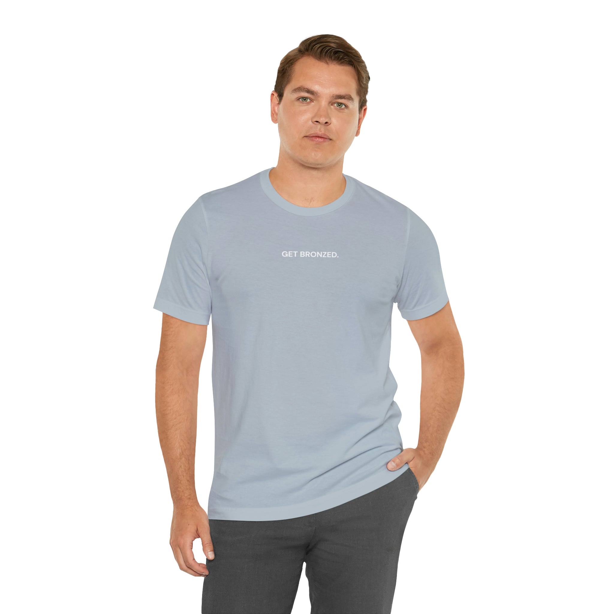 Tee Shirt | Get Bronzed