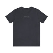 Tee Shirt | Get Bronzed