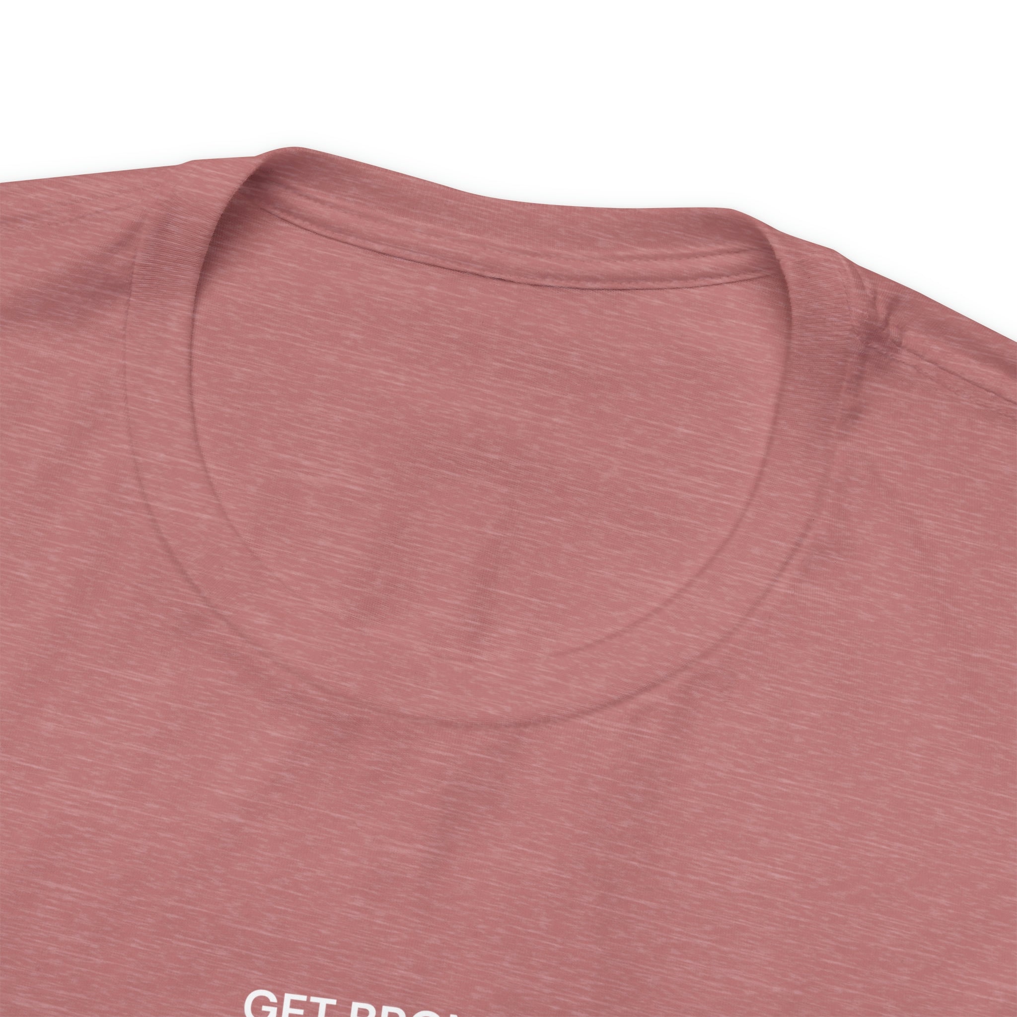 Tee Shirt | Get Bronzed