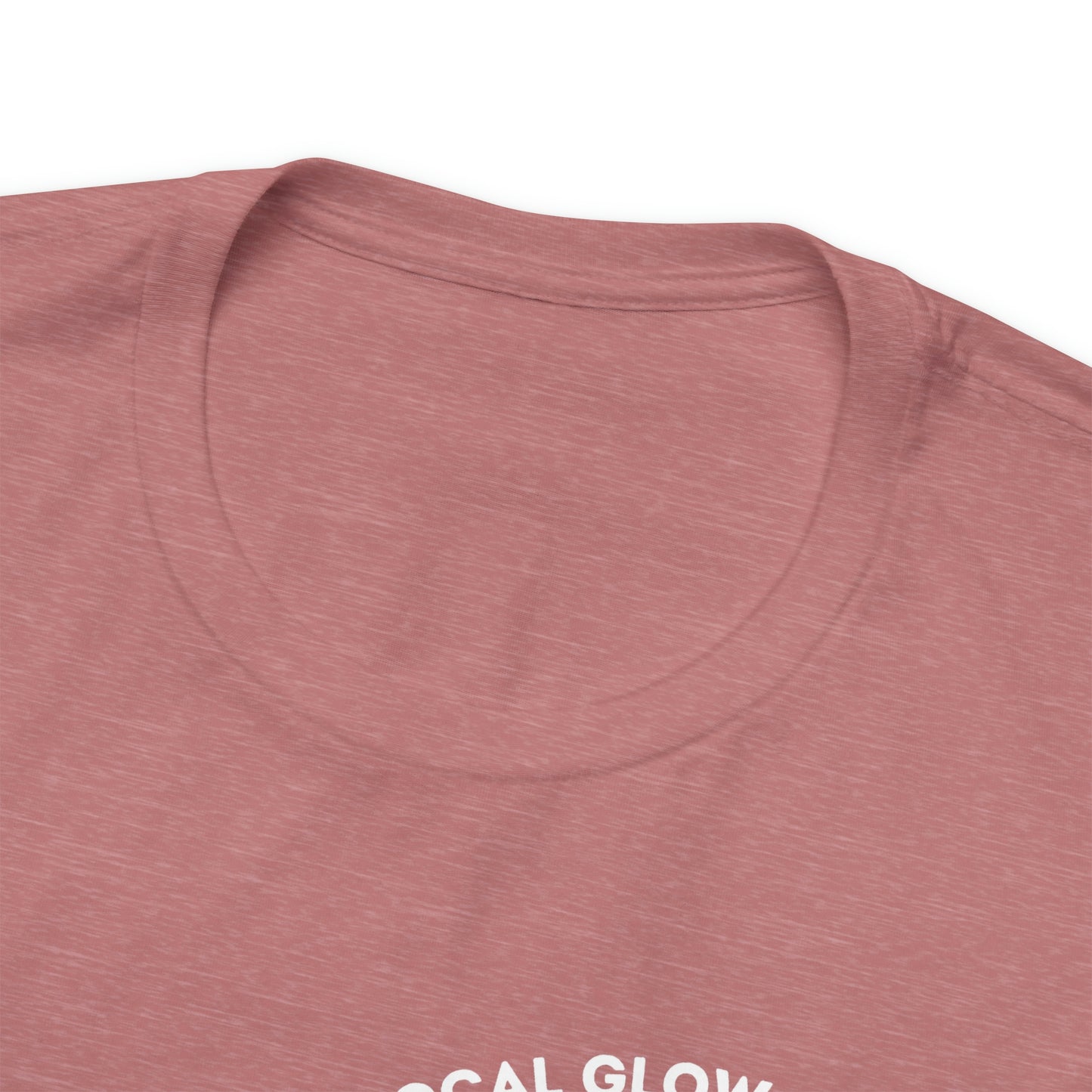 Tee Shirt | Support Your Local Glow Dealer