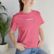 Tee Shirt | Get Bronzed