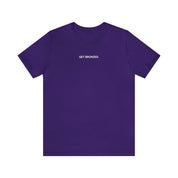 Tee Shirt | Get Bronzed