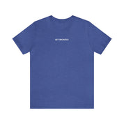 Tee Shirt | Get Bronzed