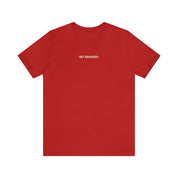 Tee Shirt | Get Bronzed