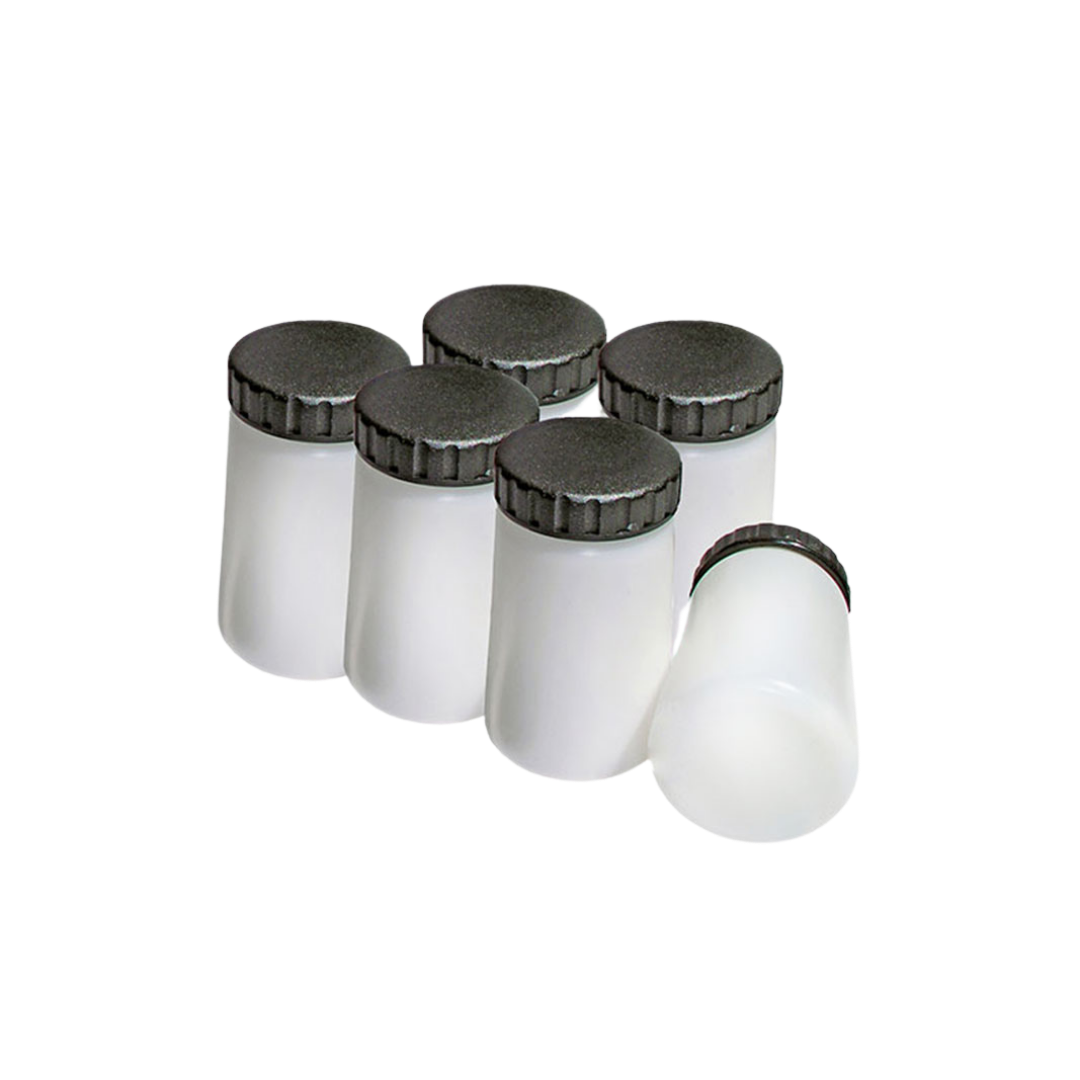 9811-6 Mini Cup 6-Pack