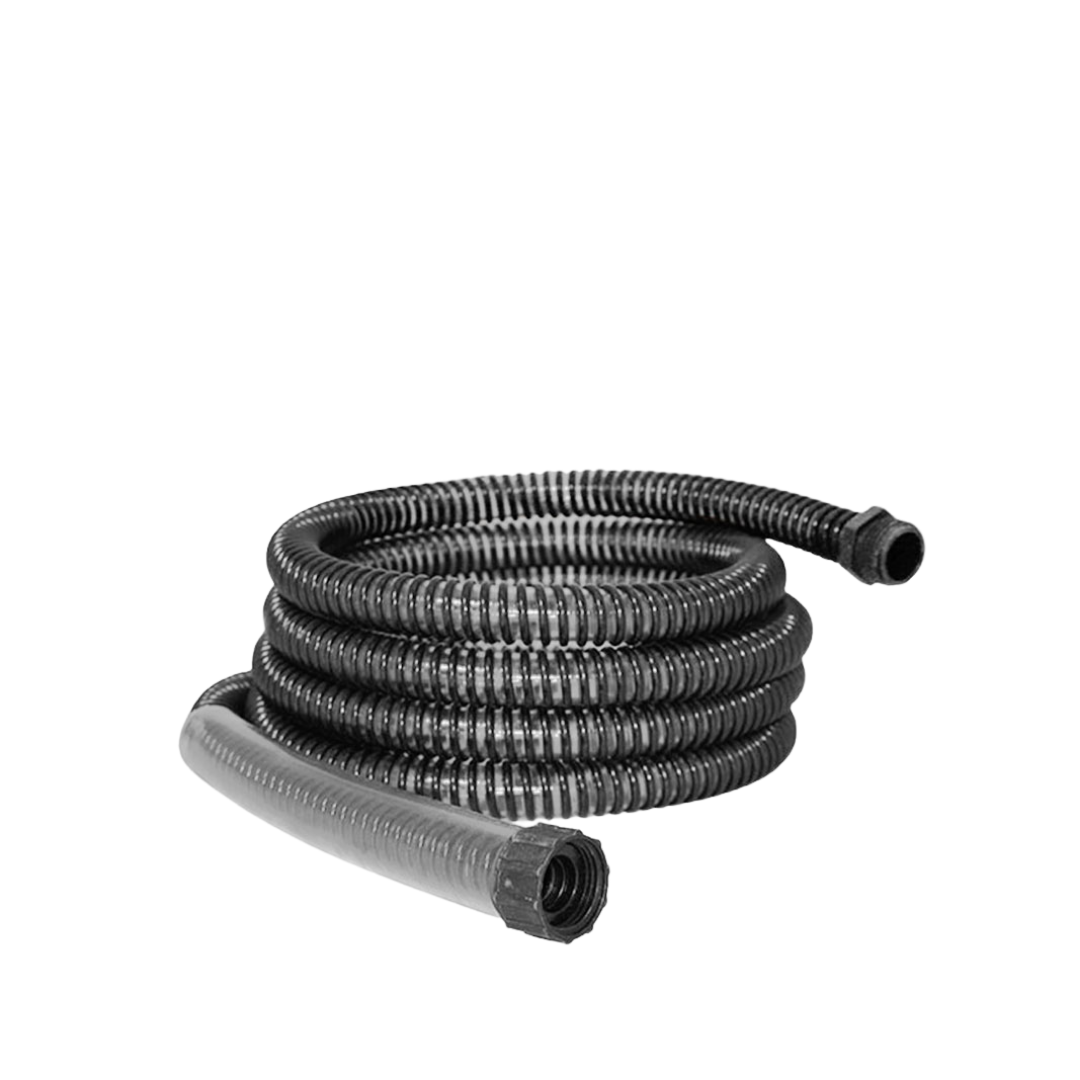 2048ST Whip Hose | Black