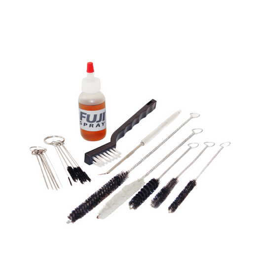 3100 19-Piece Applicator Cleaning Kit