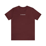Tee Shirt | Get Bronzed