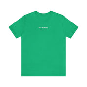 Tee Shirt | Get Bronzed