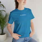 Tee Shirt | Get Bronzed